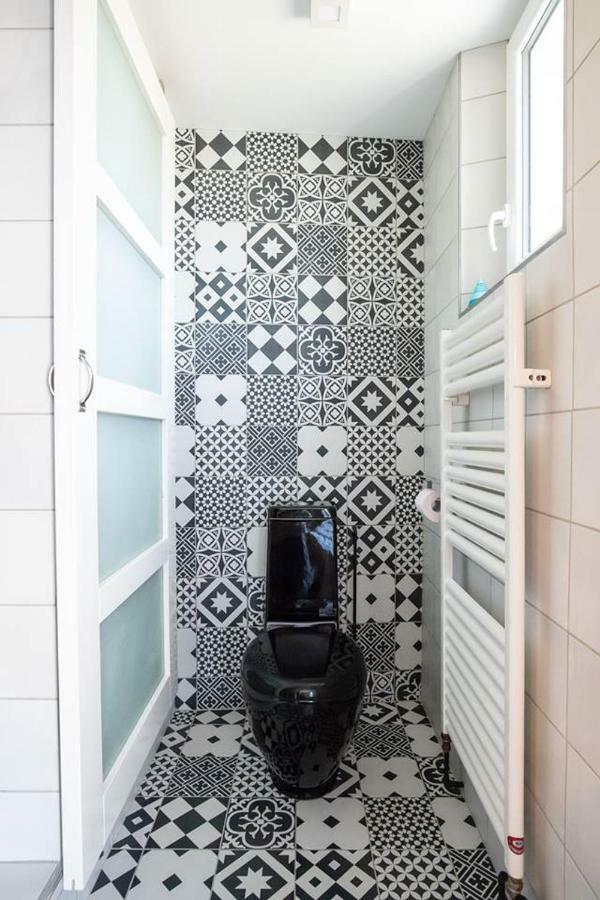 Oasis Anjou Apartment โซมูร์ ภายนอก รูปภาพ